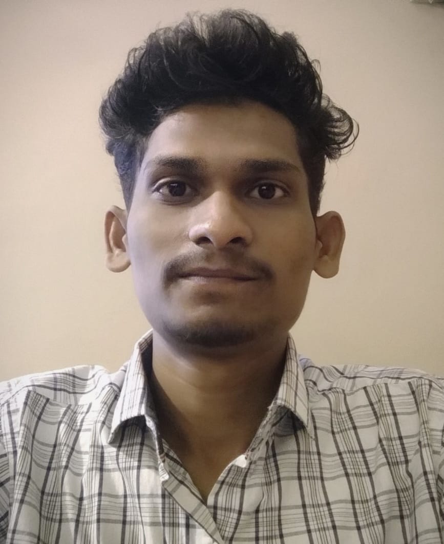 Yeddula Epafra